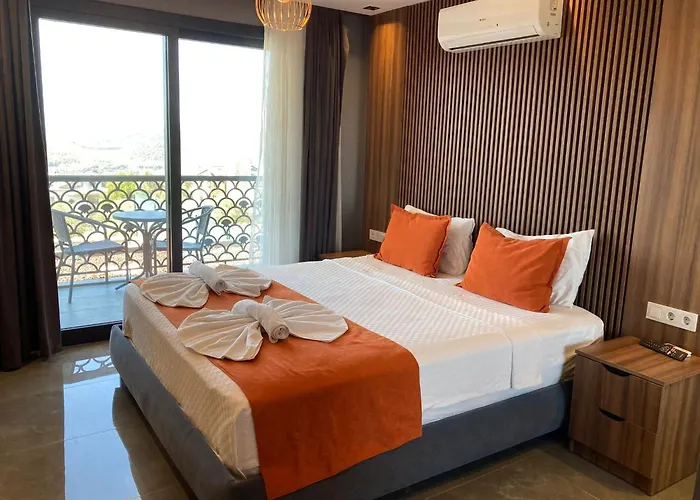 فيلة Tasar 1 Cedit